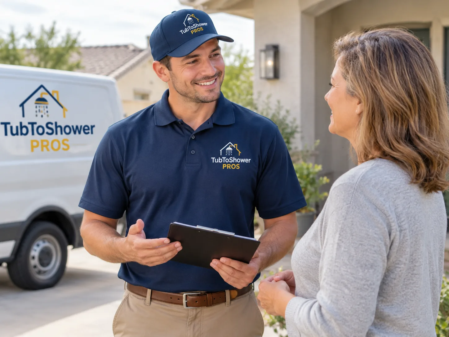 Tub Shower Conversion Shamokin, PA FAQs